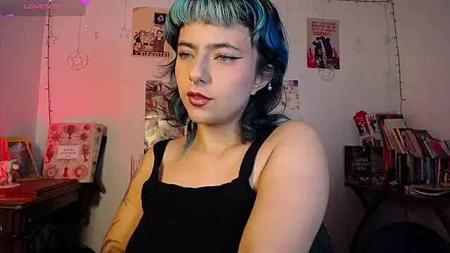 AlmaNanax online show from February 2026 01:21:01 AM