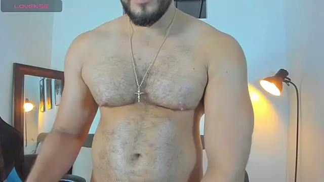 Justin kingX7 online show from October 2025 11:16:02 PM