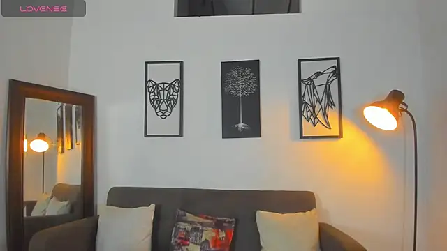 Justin kingX7 online show from October 2025 12:22:01 AM