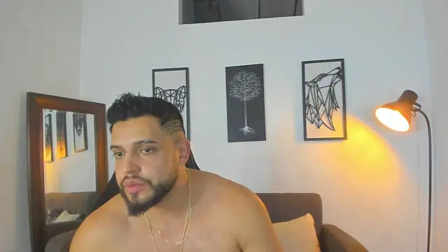 Justin kingX7 online show from November 2025 10:52:01 PM