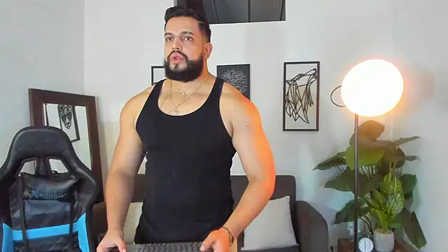 Justin kingX7 online show from March 2026 02:50:02 AM