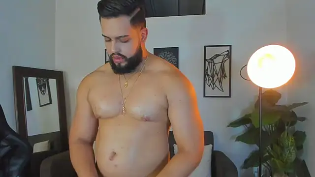 Justin kingX7 online show from March 2026 03:56:01 AM