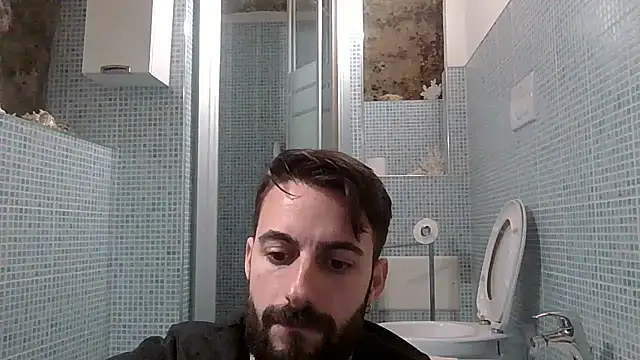 Amicisegreti online show from March 2026 06:34:01 PM