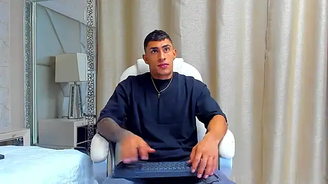 Snapshot of adrian_ray chatting on March 2026 11:47:01 AM adrian ray online show from March 2026 11:47:01 AM