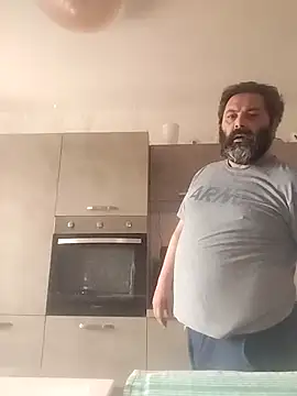 Necroforo online show from March 2026 08:43:01 AM