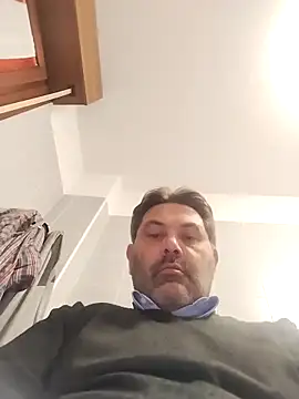 Necroforo online show from March 2026 07:10:01 PM