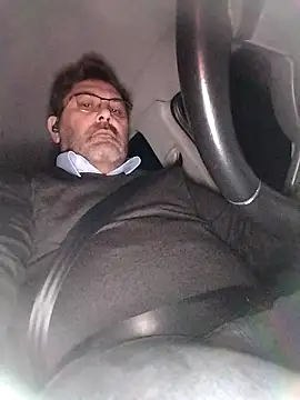 Necroforo online show from March 2026 07:00:02 PM