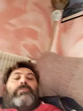 Necroforo online show from March 2026 10:59:01 AM