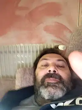 Necroforo online show from April 2026 08:40:01 PM