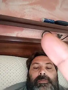 Necroforo online show from April 2026 11:18:02 AM