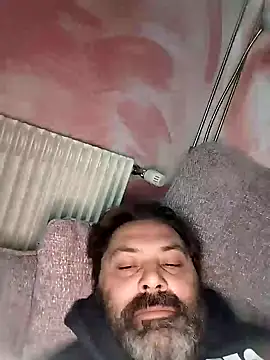 Necroforo online show from April 2026 08:54:02 PM