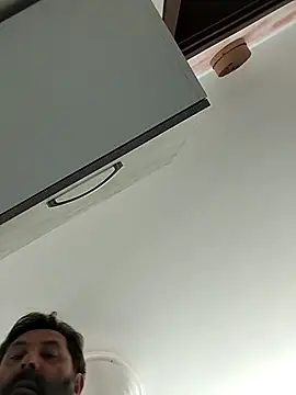 Necroforo online show from April 2026 05:17:01 PM