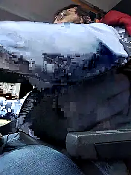 Necroforo online show from April 2026 05:23:01 AM