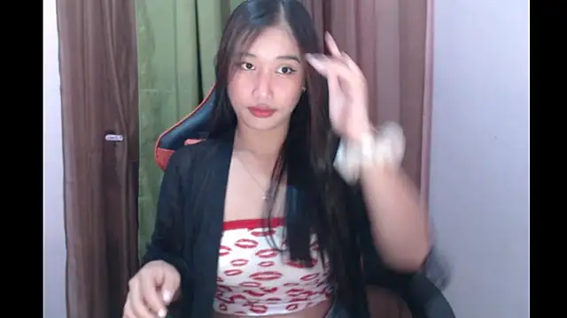 Chubby HotLady online show from November 2025 03:00:02 PM