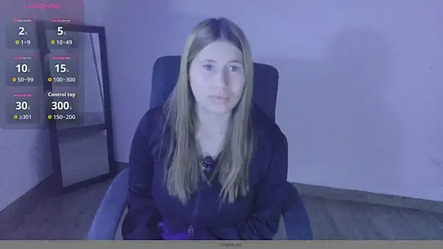 Olivia11  online show from February 2026 01:18:02 PM