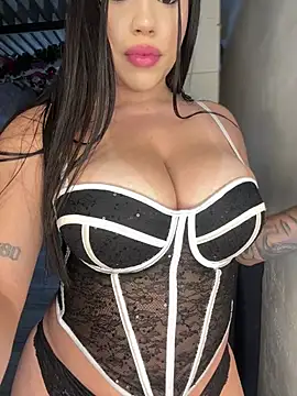 SofiaWildee online show from February 2026 01:46:01 AM