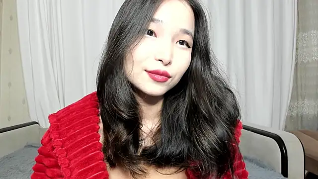 Soyun Mia online show from September 2025 02:19:01 PM