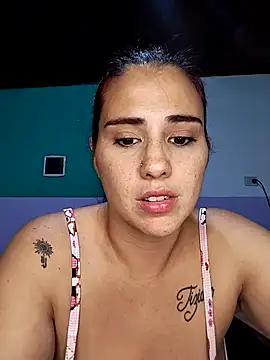 kariciasecreta online show from April 2026 09:40:02 AM