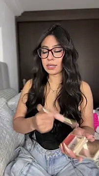 Snapshot of abbyhdk chatting on March 2026 04:14:02 AM abbyhdk online show from March 2026 04:14:02 AM