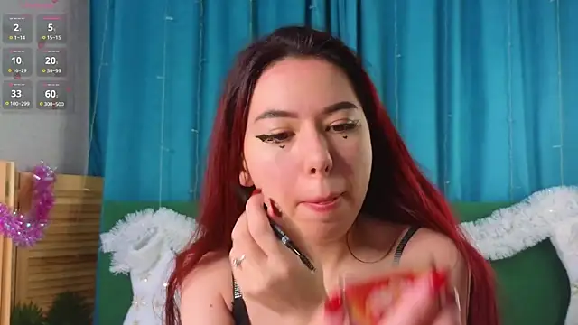 JenniferGlover online show from January 2026 06:18:01 AM