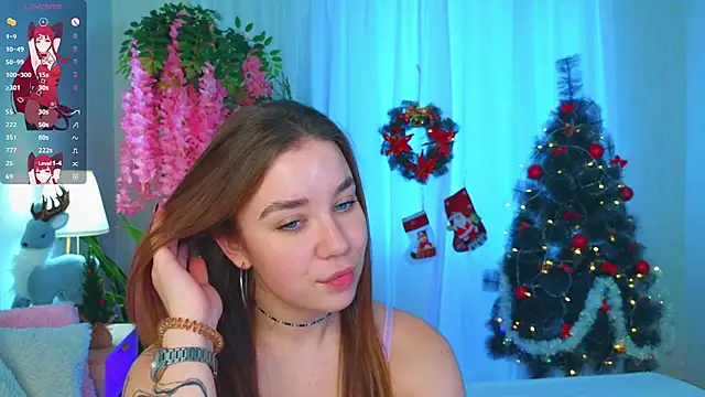 KarenGibbs online show from December 2025 07:06:02 AM