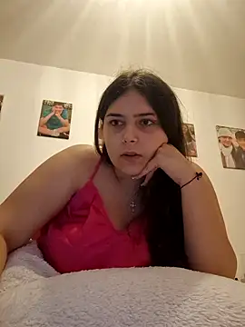 KatieLace online show from October 2025 09:56:01 PM
