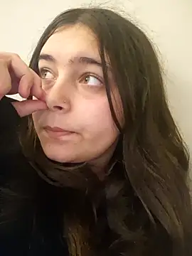 KatieLace online show from October 2025 09:03:02 PM