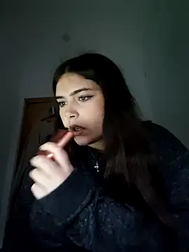 KatieLace online show from October 2025 04:51:01 PM