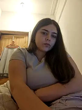 KatieLace online show from October 2025 09:27:02 PM