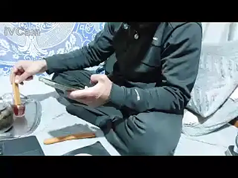 yazinyazin1 online show from February 2026 08:10:02 PM