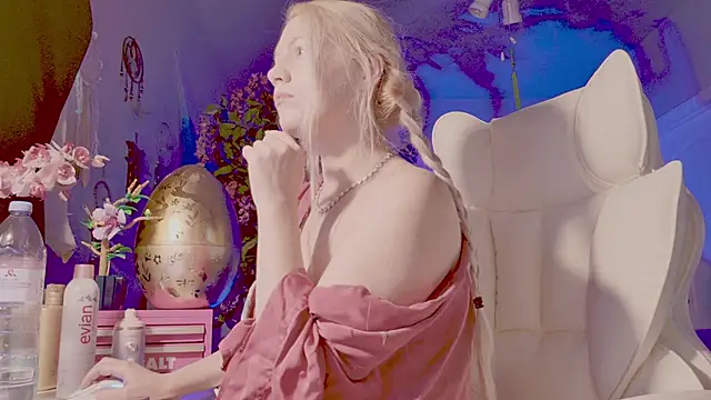 Talulaa online show from March 2026 07:40:01 PM