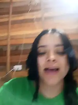 Juanita2215 online show from September 2025 11:21:01 AM