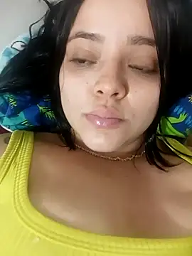 Juanita2215 online show from October 2025 12:13:02 PM