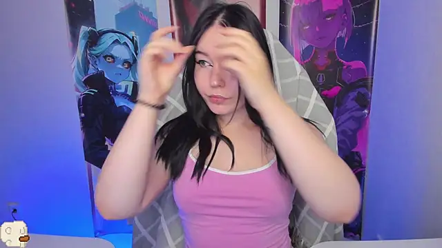 MargarettRose online show from September 2025 03:41:02 AM