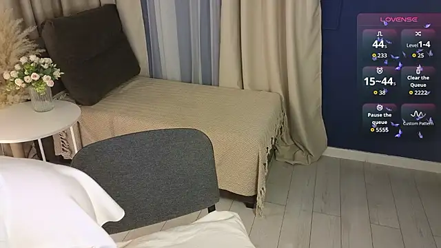  feel me  online show from March 2026 01:38:01 AM