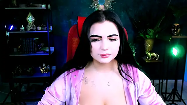 Snapshot of NaomiWilsons chatting on September 2025 08:14:01 AM NaomiWilsons online show from September 2025 08:14:01 AM