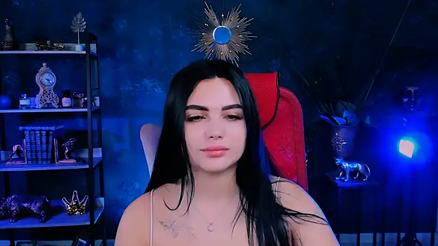 Snapshot of NaomiWilsons chatting on September 2025 08:27:01 AM NaomiWilsons online show from September 2025 08:27:01 AM