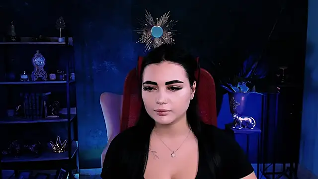 Snapshot of NaomiWilsons chatting on September 2025 02:52:02 PM NaomiWilsons online show from September 2025 02:52:02 PM