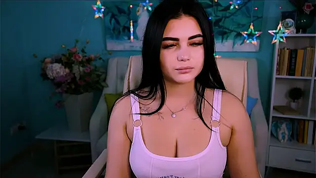 Snapshot of NaomiWilsons chatting on September 2025 12:30:01 PM NaomiWilsons online show from September 2025 12:30:01 PM