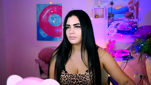 Snapshot of NaomiWilsons chatting on September 2025 12:19:01 PM NaomiWilsons online show from September 2025 12:19:01 PM