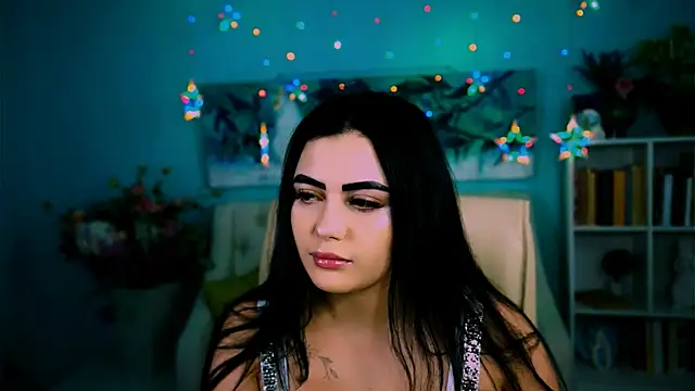 Snapshot of NaomiWilsons chatting on September 2025 12:21:02 PM NaomiWilsons online show from September 2025 12:21:02 PM