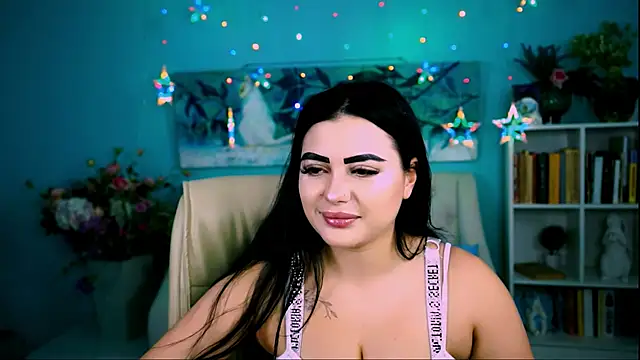 Snapshot of NaomiWilsons chatting on September 2025 08:52:02 AM NaomiWilsons online show from September 2025 08:52:02 AM