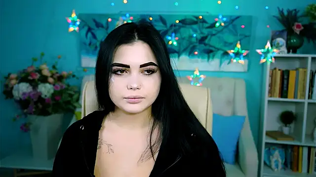 Snapshot of NaomiWilsons chatting on October 2025 04:27:01 PM NaomiWilsons online show from October 2025 04:27:01 PM