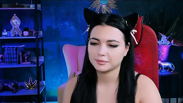 Snapshot of NaomiWilsons chatting on October 2025 04:26:01 PM NaomiWilsons online show from October 2025 04:26:01 PM