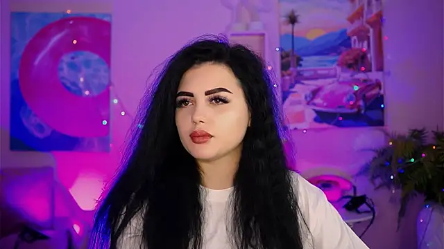 Snapshot of NaomiWilsons chatting on October 2025 08:25:01 AM NaomiWilsons online show from October 2025 08:25:01 AM