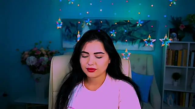 Snapshot of NaomiWilsons chatting on October 2025 08:29:01 AM NaomiWilsons online show from October 2025 08:29:01 AM