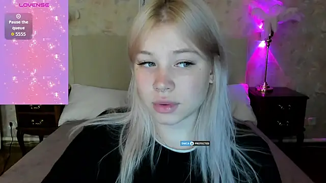 Diana Dream online show from November 2025 02:31:02 PM