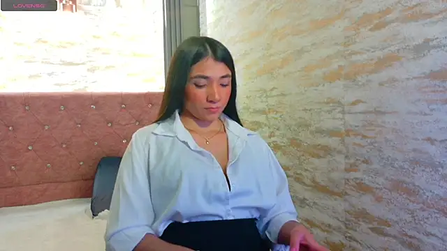 Aurora jones11 online show from September 2025 03:43:01 AM