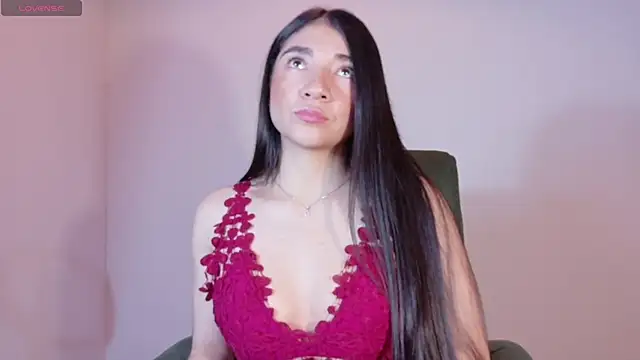 Aurora jones11 online show from October 2025 02:41:01 AM