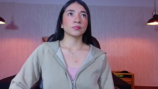 Aurora jones11 online show from November 2025 03:49:01 AM